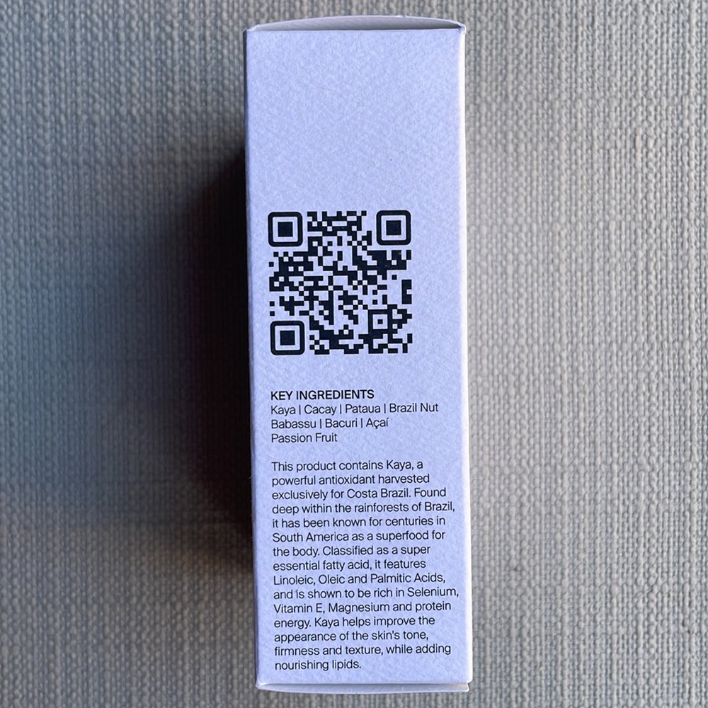 COSTA BRAZIL Lua Moonlight Body Oil 3.4oz - Picture 6 of 13